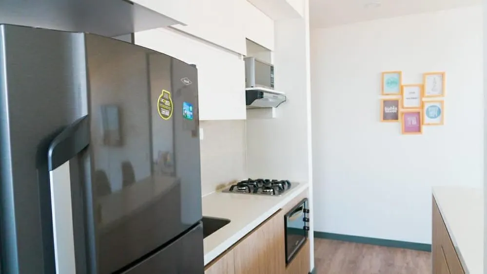 Class Suites Medellin