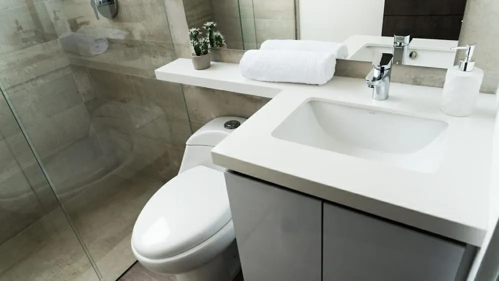 Class Suites Medellin